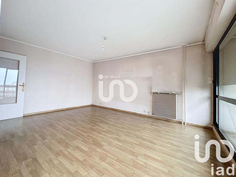 Appartement - 85 m² - 4 pièces