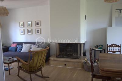 Maison - 84 m² - 4 pièces