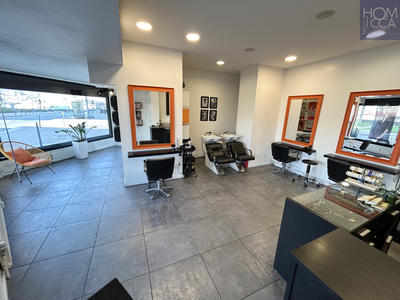 Local commercial - 50 m²