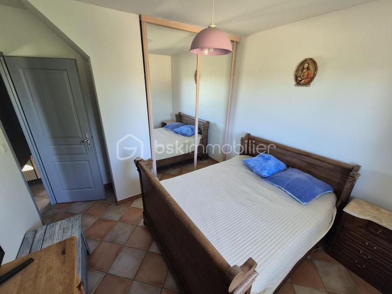 Maison - 145 m² - 7 pièces