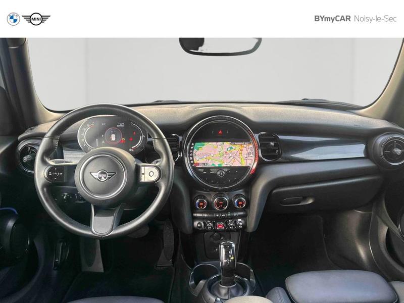 Mini 5 portes Hatch F55 Lci II Cooper 136 ch Dkg7 Essential