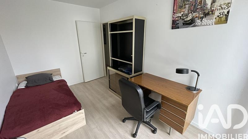 Appartement - 79 m² - 4 pièces