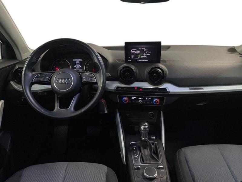Audi Q2 30 Tdi 116 s tronic 7 Design