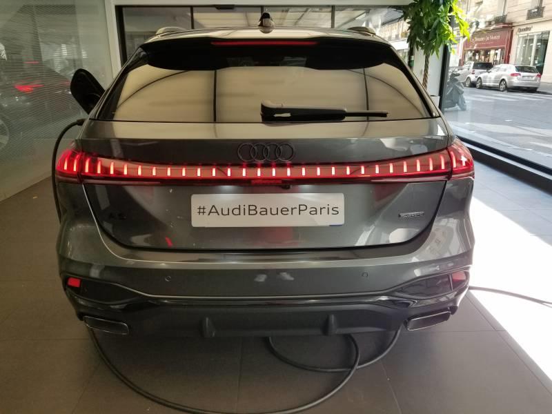 Audi A5 Avant e-hybrid 299 ch s tronic 7 Quattro s line