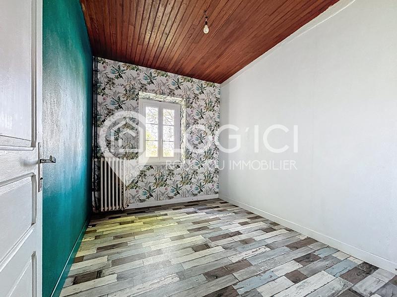 Maison - 152 m² - 5 pièces