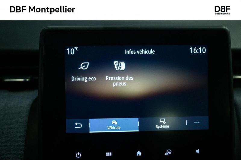 Renault Clio V SCe 65 ch Gsr2 Evolution