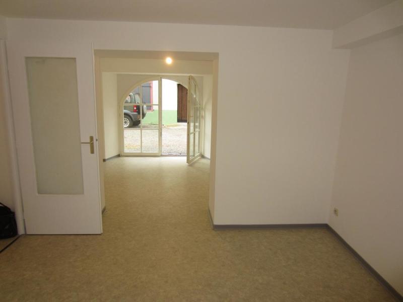 Appartement ancien - 44 m² - 1 pièce