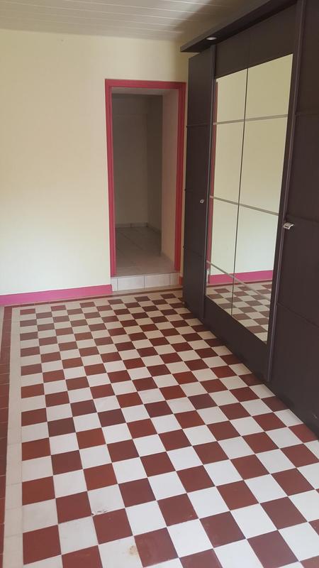 Maison - 97 m² - 5 pièces