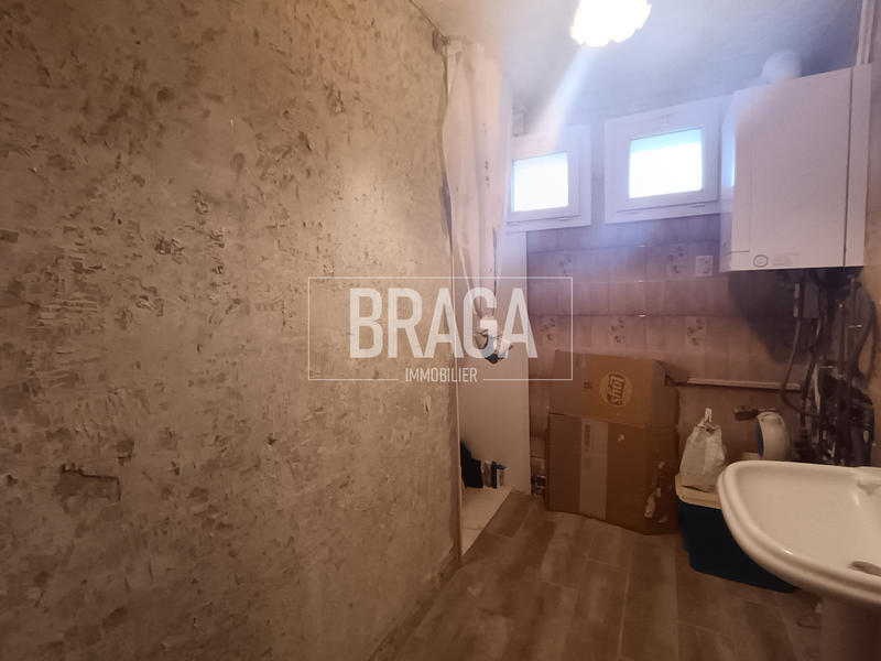 Maison - 75 m² - 4 pièces