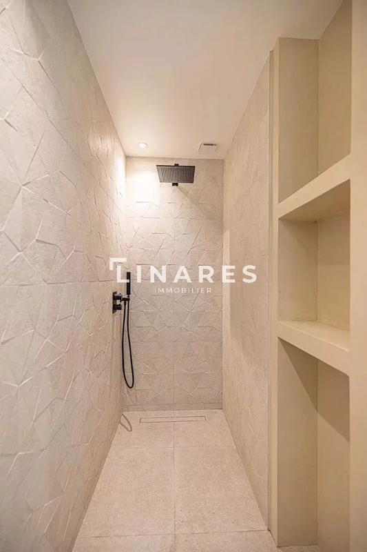 Appartement - 87 m² - 3 pièces