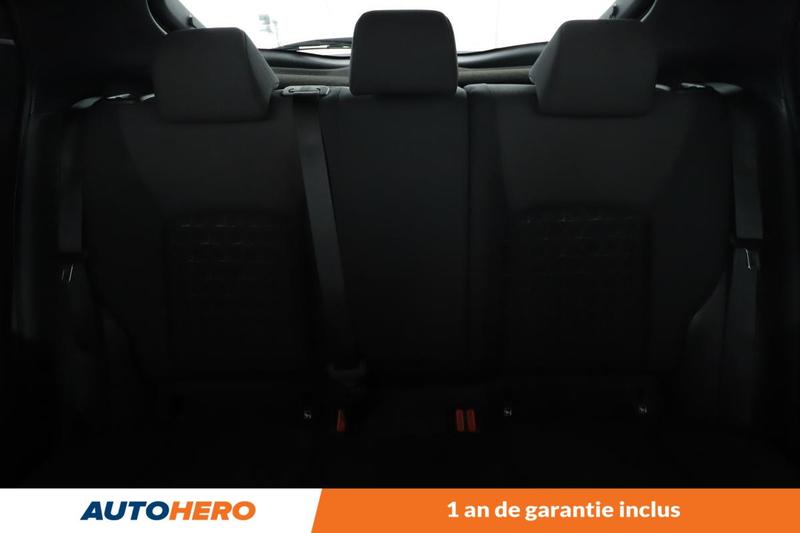 Toyota c-Hr 1.8 Hybride Edition 122 ch