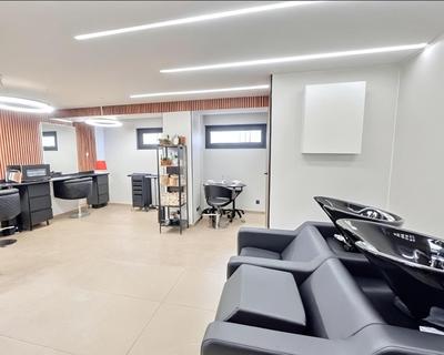 Fonds de commerce - Beauté / Bien-être - 56 m²