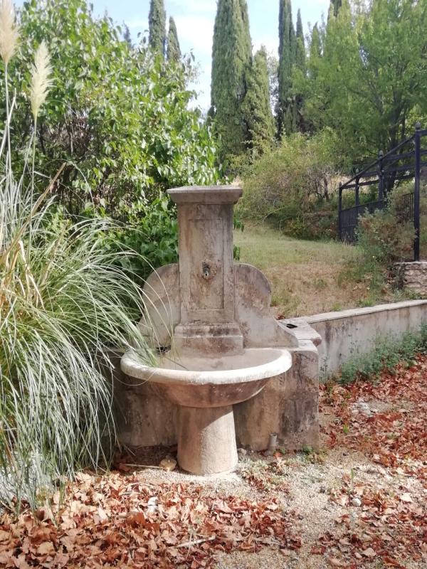 Demeure - 430 m² - 14 pièces