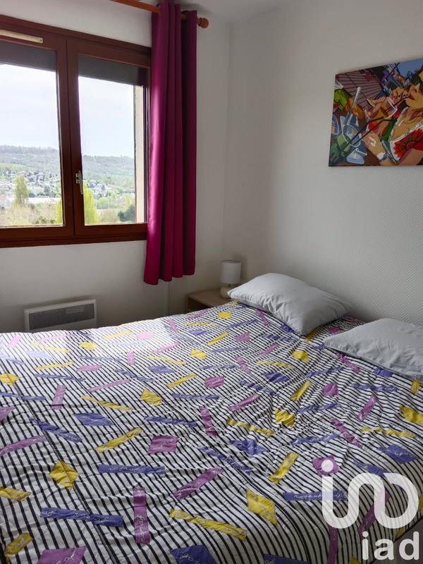 Appartement - 40 m² - 3 pièces