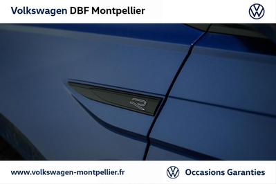 Volkswagen Polo 1.0 Tsi 95 s&amp;S Bvm5 R-Line