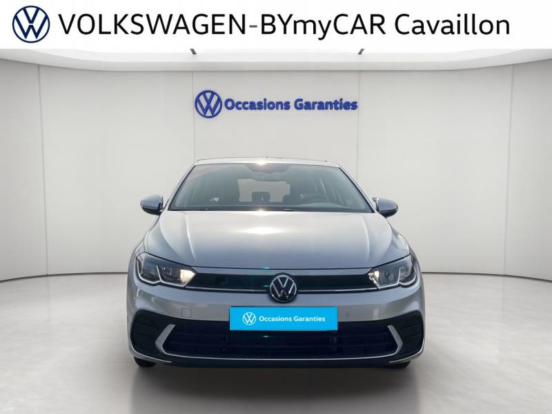 Volkswagen Polo 1.0 Tsi 95 s&amp;S Dsg7 Life