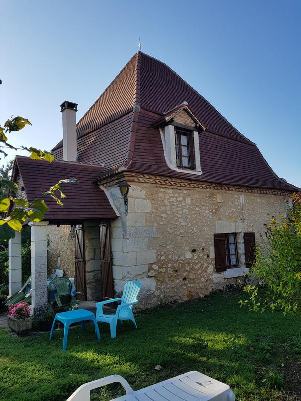 Gite location n° 602