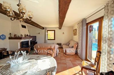 Villa - 122 m² - 5 pièces