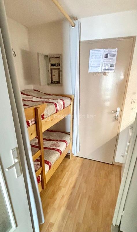 Studio - 20 m² - 1 pièce