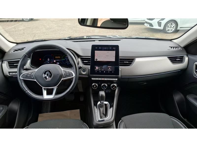 Renault Arkana E-Tech 145 - 21b Intens