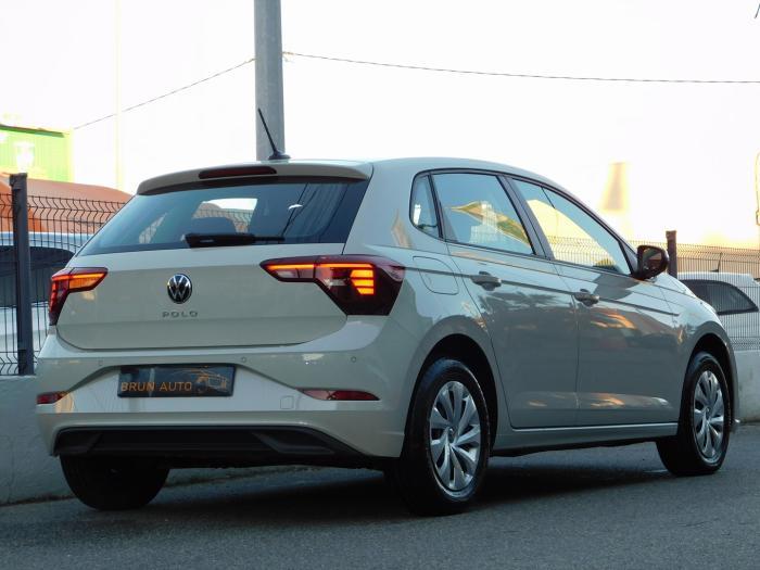 Volkswagen Polo 1.0 Tsi 95ch Life