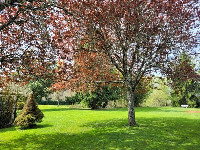 Propriété - 470 m² - 15 pièces