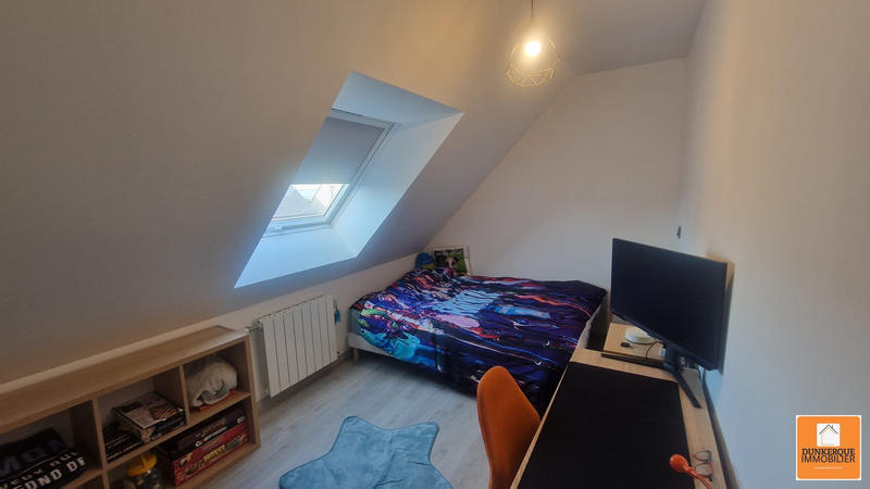 Maison - 117 m² - 6 pièces