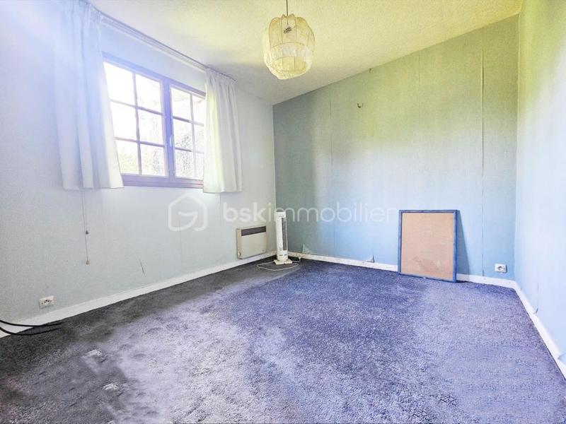 Maison traditionnelle - 95 m² - 4 pièces