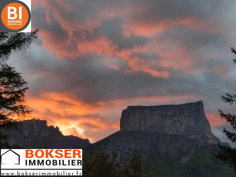 Maison - 89 m² - 6 pièces