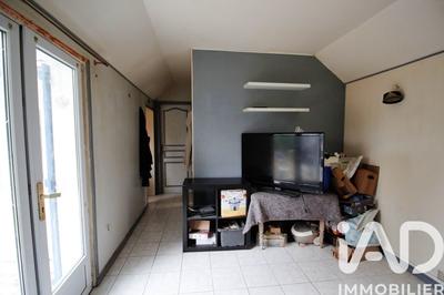 Maison - 44 m² - 3 pièces