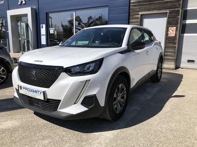 Peugeot 2008 II (P24e) 1.2l 100cv Active Pack Bvm6