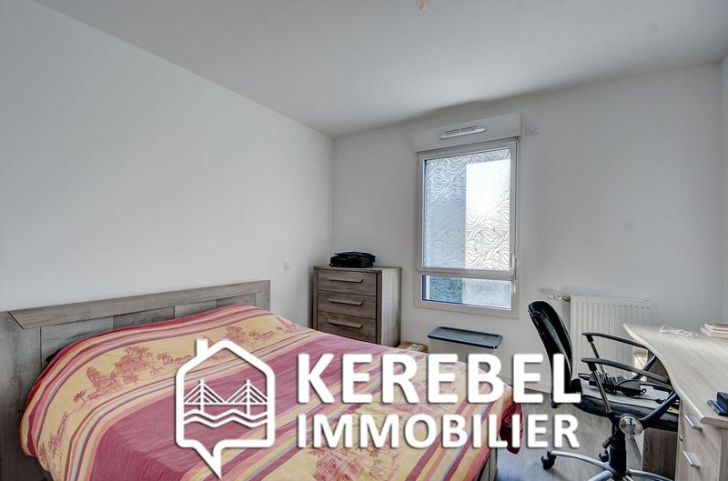 Appartement - 48 m² - 3 pièces