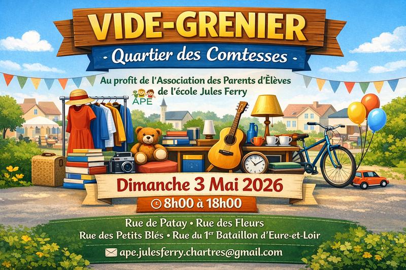 Vide-Grenier