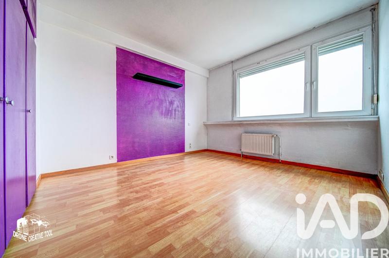 Appartement - 65 m² - 4 pièces