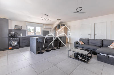 Appartement - 78 m² - 4 pièces