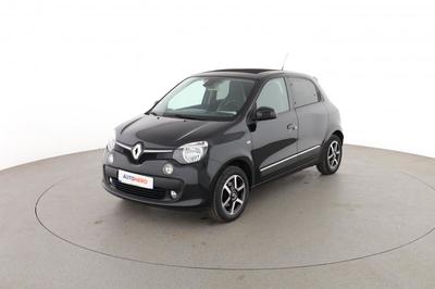 Renault Twingo 0.9 TCe Intens Edc 90 ch