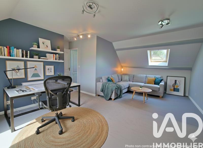 Maison - 175 m² - 8 pièces