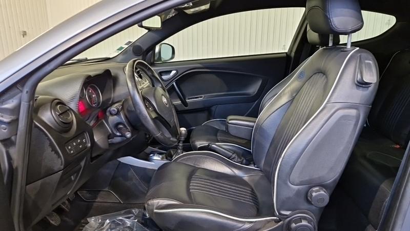 Alfa Romeo MiTo 1.6 Jtdm Start Stop 120 Exclusive