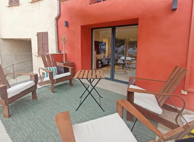 Maison - 90 m² - 3 pièces