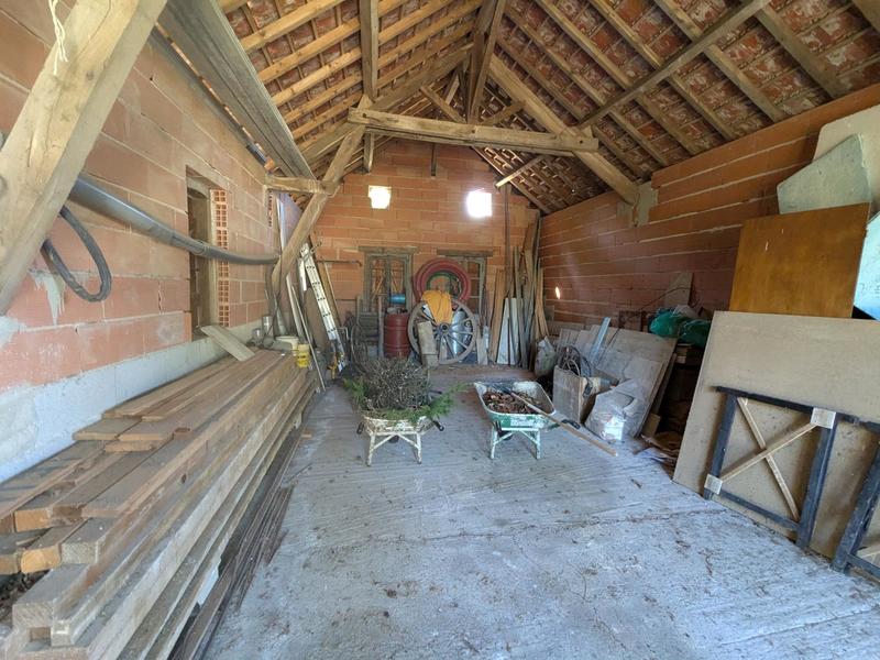 Maison - 160 m² - 7 pièces