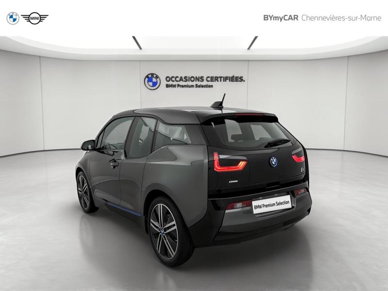 Bmw i3 I01 60 Ah 170 ch Atelier a