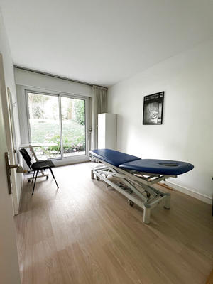 Local commercial - 40 m² - 2 pièces