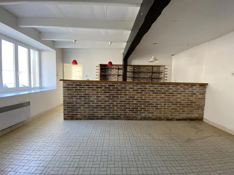 Immeuble - 187 m² - 8 pièces