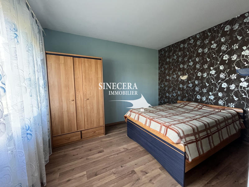 Maison - 104 m² - 3 pièces