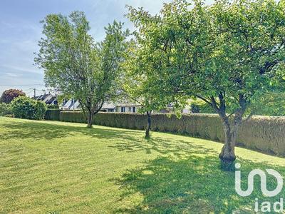 Maison - 152 m² - 6 pièces