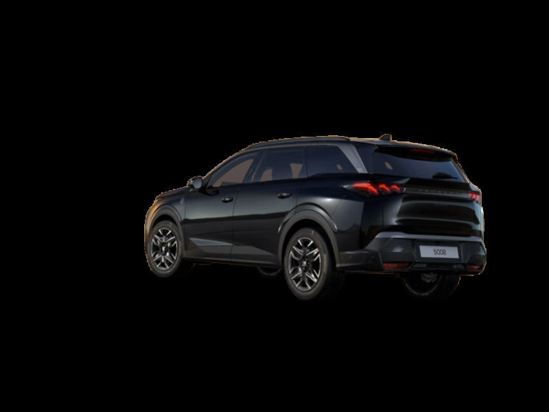 Peugeot 5008 Hybrid 145 e-Dcs6 Gt