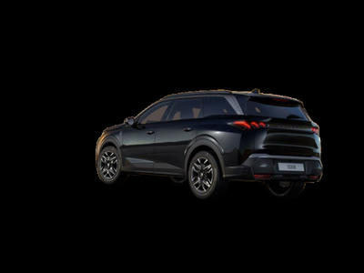 Peugeot 5008 Hybrid 145 e-Dcs6 Gt