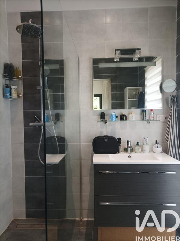 Maison de maîtres - 165 m² - 6 pièces