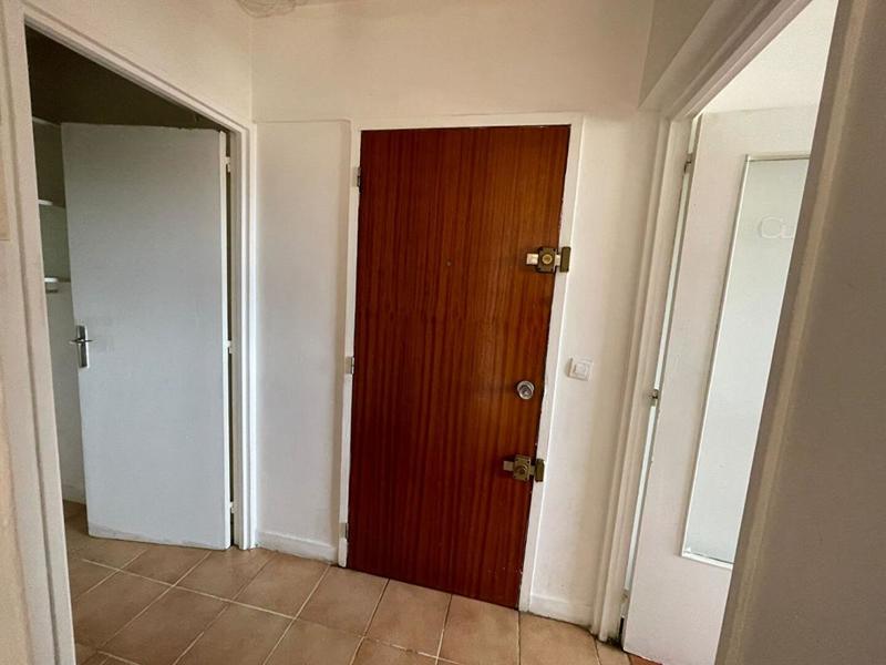 Appartement - 31 m² - 1 pièce