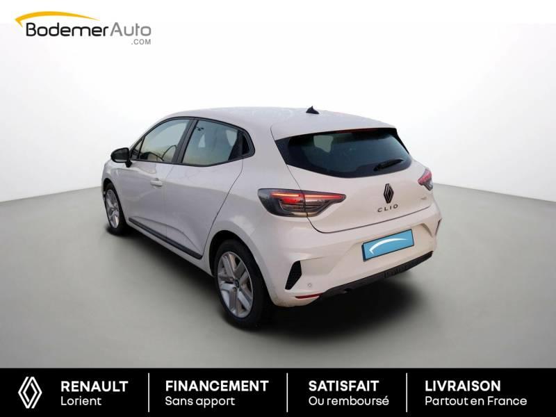 Renault Clio TCe 90 Evolution